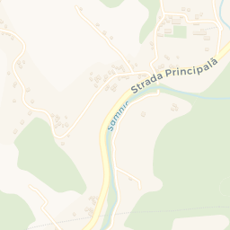 Map - Comuna Goleşti