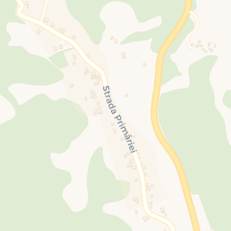 Map - Comuna Milcoiu