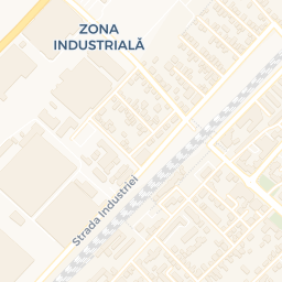 Map - Bistriţa