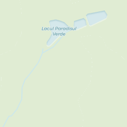 Map - Viile Tecii