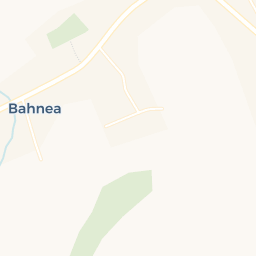 Map - Bahnea
