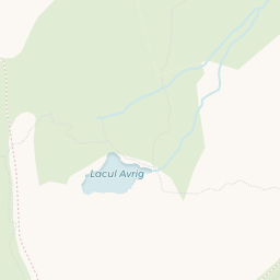 Map - Comuna Racoviţa