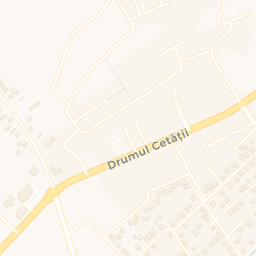 Map - Bistriţa