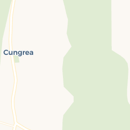 Map - Comuna Ciomăgeşti
