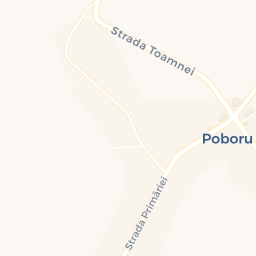 Map - Poboru