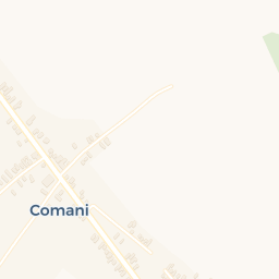 Map - Comani