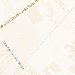 Map - Bistriţa