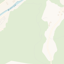 Map - Bistriţa