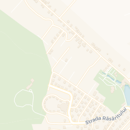 Map - Sâncraiu de Mureș