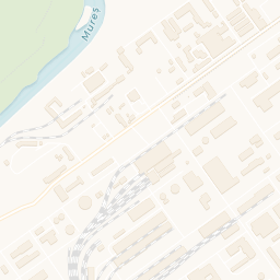 Map - Mureșeni
