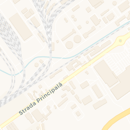 Map - Cristești