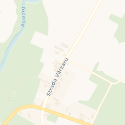 Map - Comuna Milcoiu