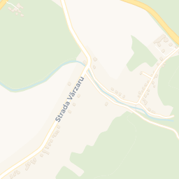 Map - Comuna Milcoiu