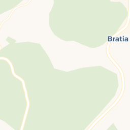 Map - Comuna Ciomăgeşti