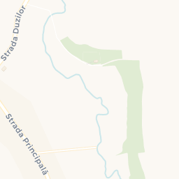Map - Poboru