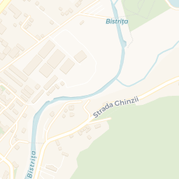 Map - Bistriţa