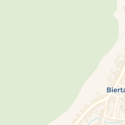Map - Biertan