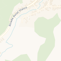 Map - Biertan