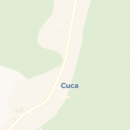 Map - Comuna Cuca