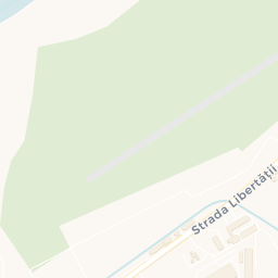 Map - Mureșeni
