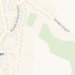 Map - Biertan