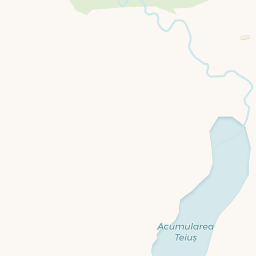 Map - Poboru