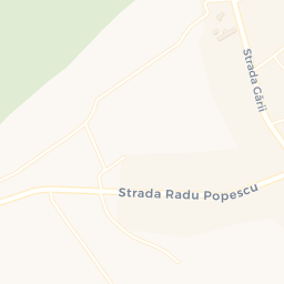 Map - Bălteni