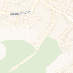Map - Drăgăneşti-Olt