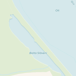 Map - Slăveni