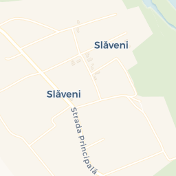 Map - Comuna Gostavăţu