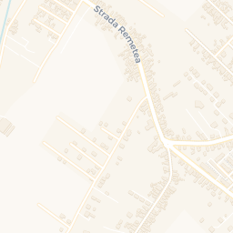 Map - Târgu Mureș