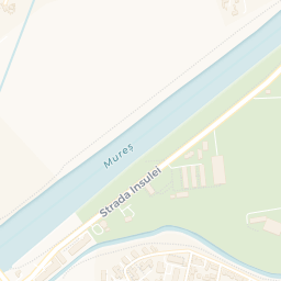 Map - Sâncraiu de Mureș