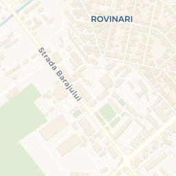 Map - Sâncraiu de Mureș