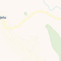 Map - Făgeţelu