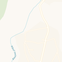 Map - Vâlcele