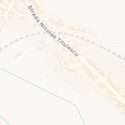 Map - Drăgăneşti-Olt