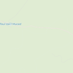 Map - Comuna Romuli