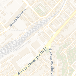 Map - Mureșeni