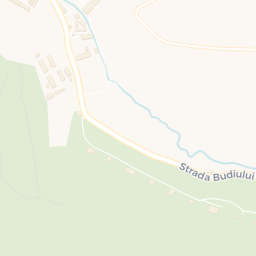 Map - Mureșeni
