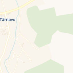 Map - Șaroș pe Târnave