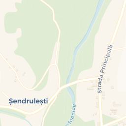 Map - Ceparii Pământeni
