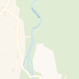 Map - Comuna Ciofrângeni
