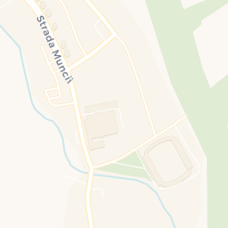 Map - Oraş Scorniceşti