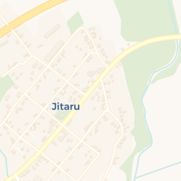 Map - Mărgineni Slobozia