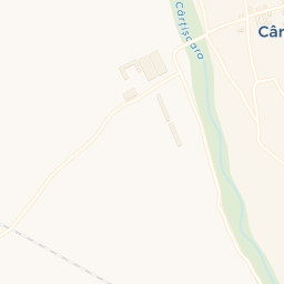 Map - Cârţa