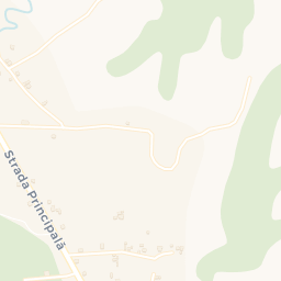 Map - Ceparii Pământeni