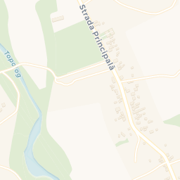 Map - Comuna Tigveni
