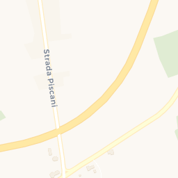 Map - Oraş Scorniceşti