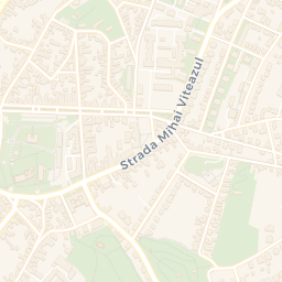 Map - Târgu Mureș