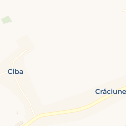 Map - Ciba